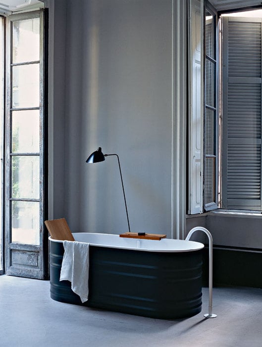 Stock Tank Bathtubs Are Trending - PureWow