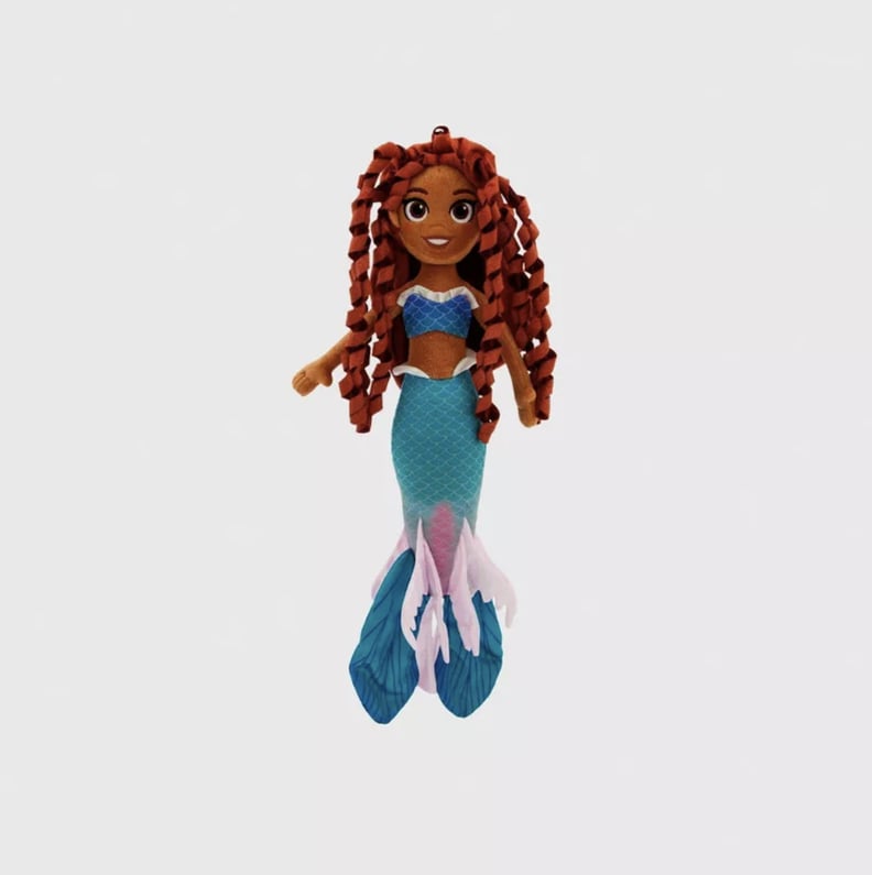 Ariel Plush Doll
