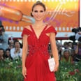 Over 60 of Natalie Portman's Best Red Carpet Looks Ever