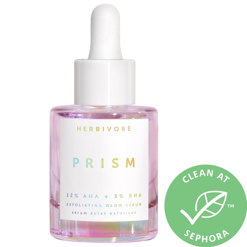 Herbivore Prism 12% AHA + 3% BHA Exfoliating Glow Serum