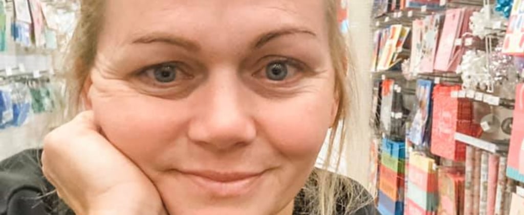 After Noticing Young Moms in Target, a Woman Is Urging Them to Enjoy Stressful Times With Little Kids