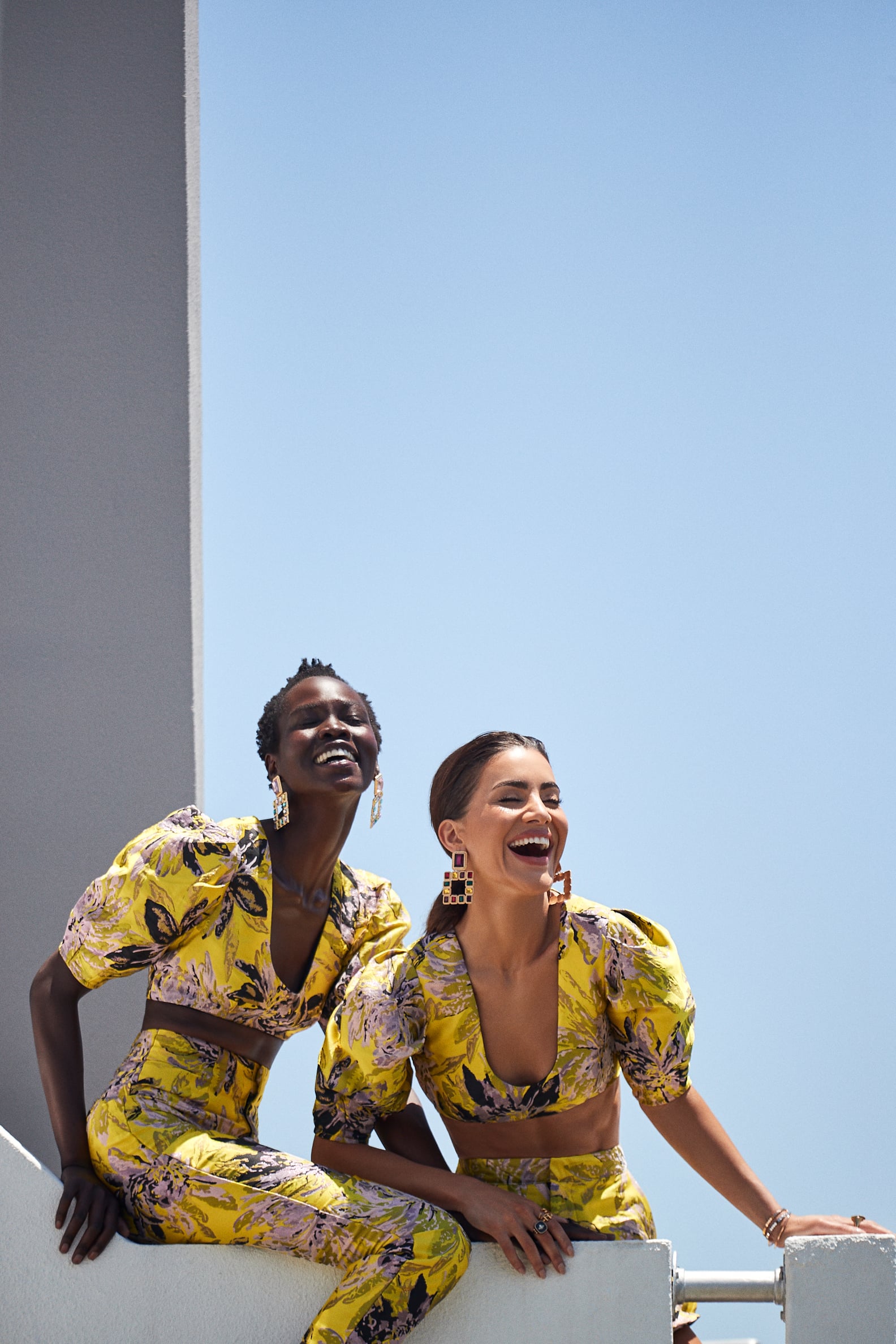 Camila Coelho x Revolve Collection PS Fashion