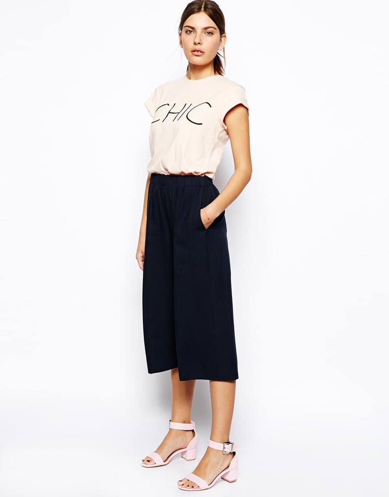 ASOS Culottes