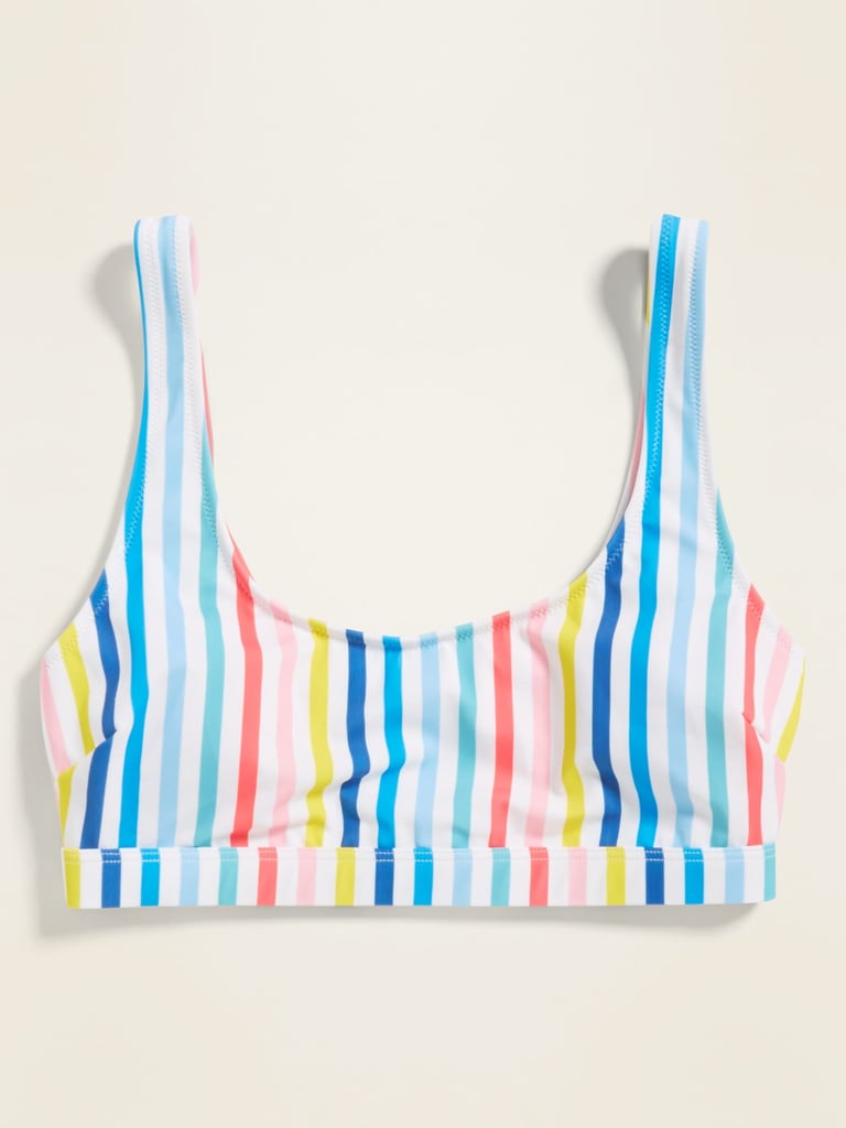 old navy bathing suit tops