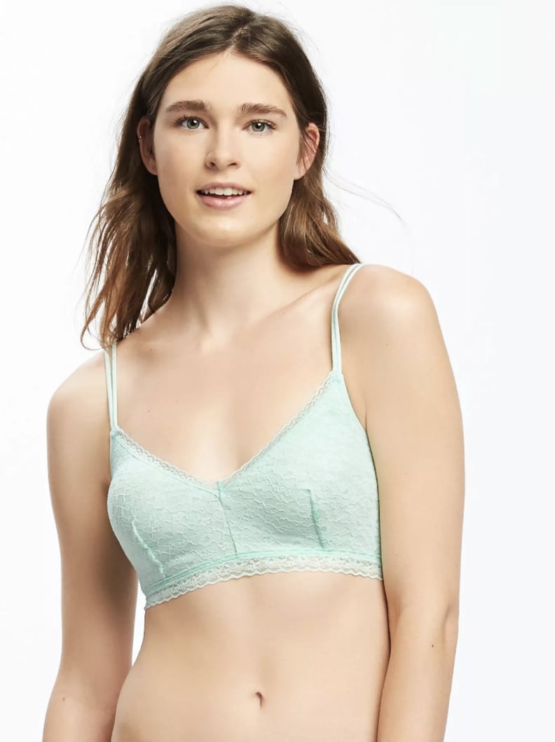 Old Navy Lace Bralette