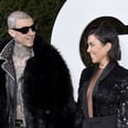 Kourtney Kardashian and Travis Barker's Wedding Special Will Include New, "Personal" Footage