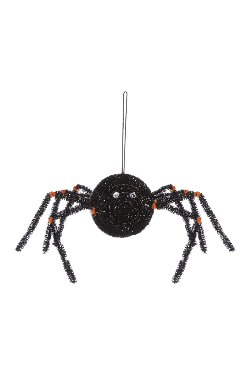 Halloween Hanging Spider ($2)