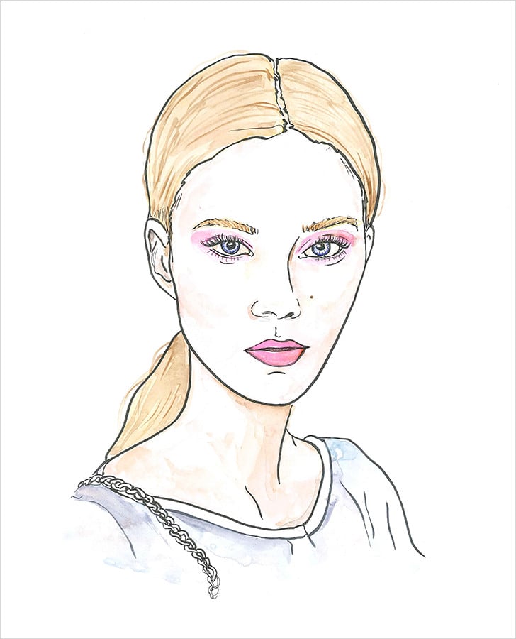 Jill Stuart