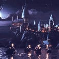 Pack Your Trunks, Muggles — You Can Now Take a Harry Potter Cruise!