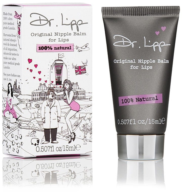 Dr Lipp Original Nipple Balm For Lips