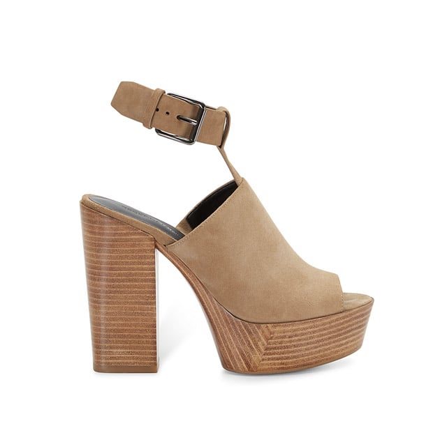 Rebecca Minkoff 'Cece' Platform ($275)