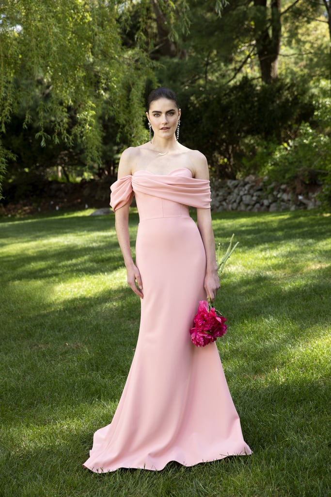 Christian Siriano Launches a New Bridal Collection For 2021