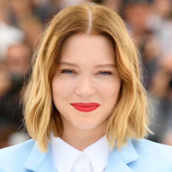 Léa Seydoux