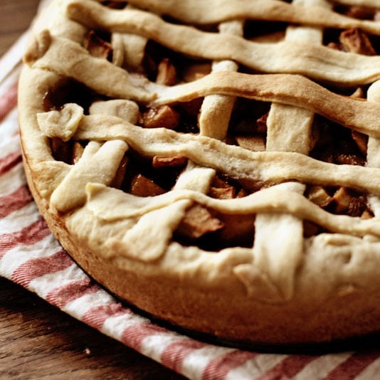 Vegan Thanksgiving Pies and Desserts
