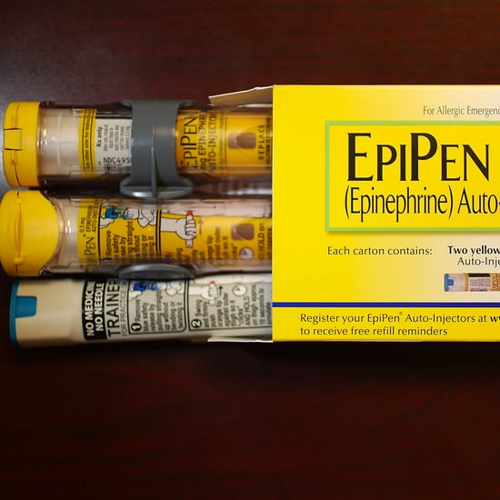 EpiPen Price Hike