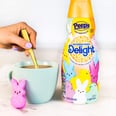 Peeps Coffee Creamer Is Back, and We Can Already Taste That Sweet, Marshmallowy Goodness