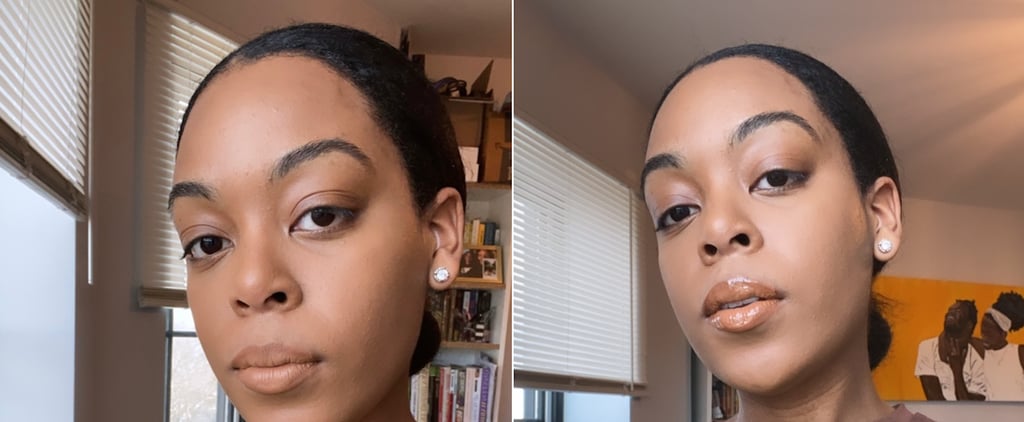 I Tried the TikTok Concealer Lip Hack to Find My Nude Shade