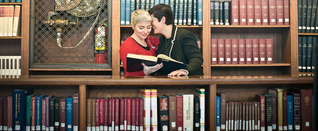 New York Public Library Engagement