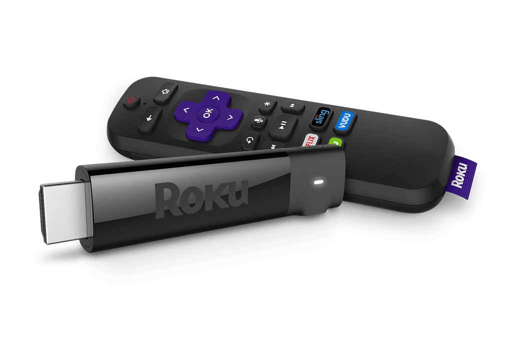 Roku Streaming Stick