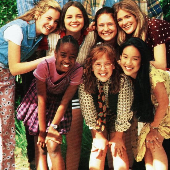 The Baby-Sitters Club TV Show Details