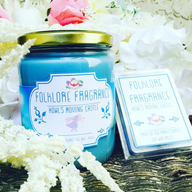 Studio Ghibli | Geeky Candles | POPSUGAR Tech Photo 6