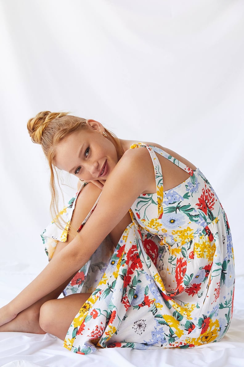 Cheap Summer Dresses POPSUGAR Fashion