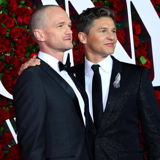 Famous Gay Couples In History 42