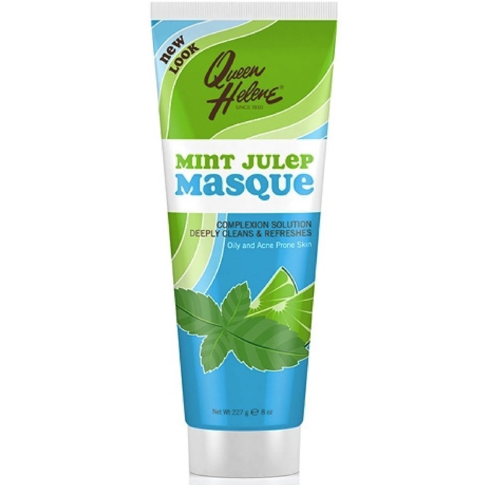 Masque Mint Julep