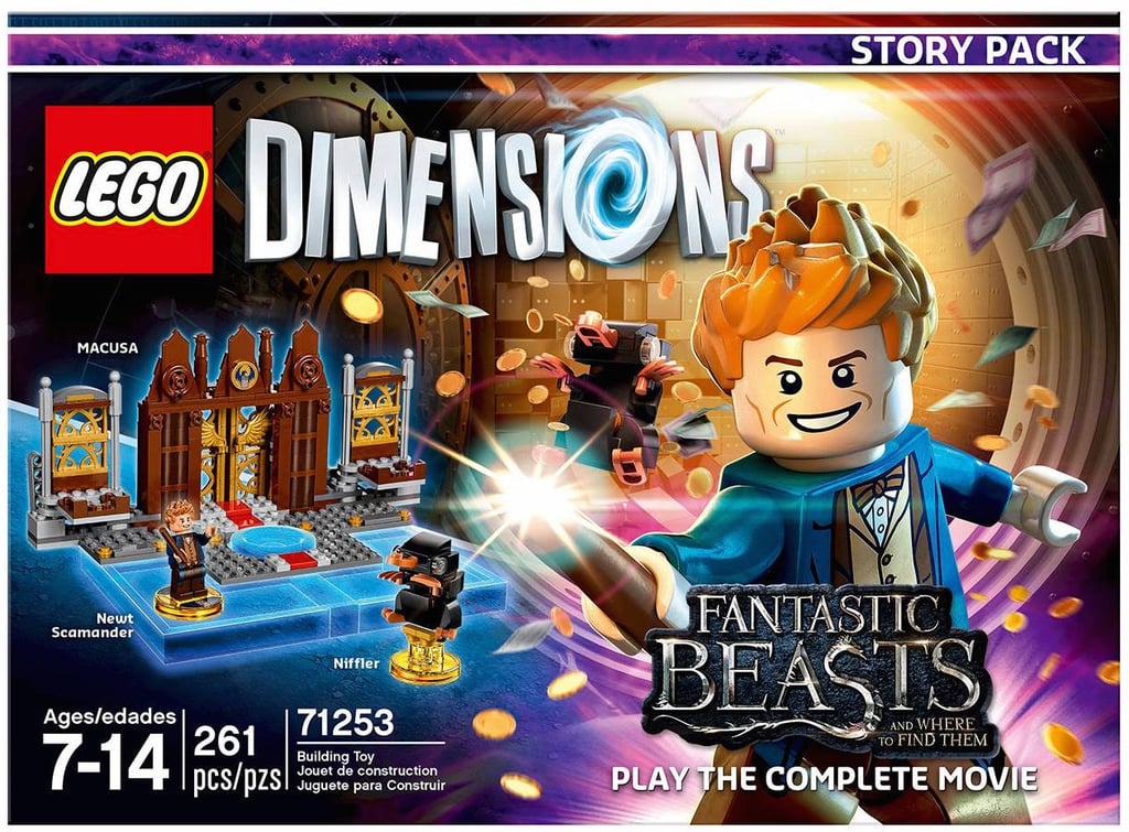 decree hoodie Potter   POPSUGAR Gifts Kids Harry For Moms