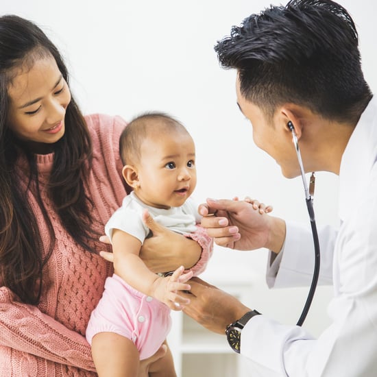 What to Do If You're Behind on Your Child’s Vaccinations
