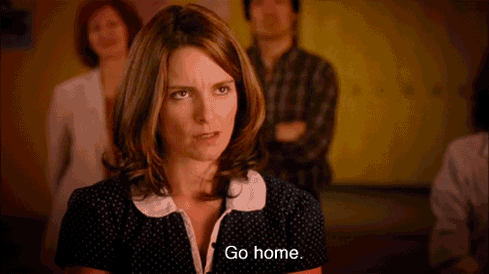 The mom who is constantly on germ patrol.