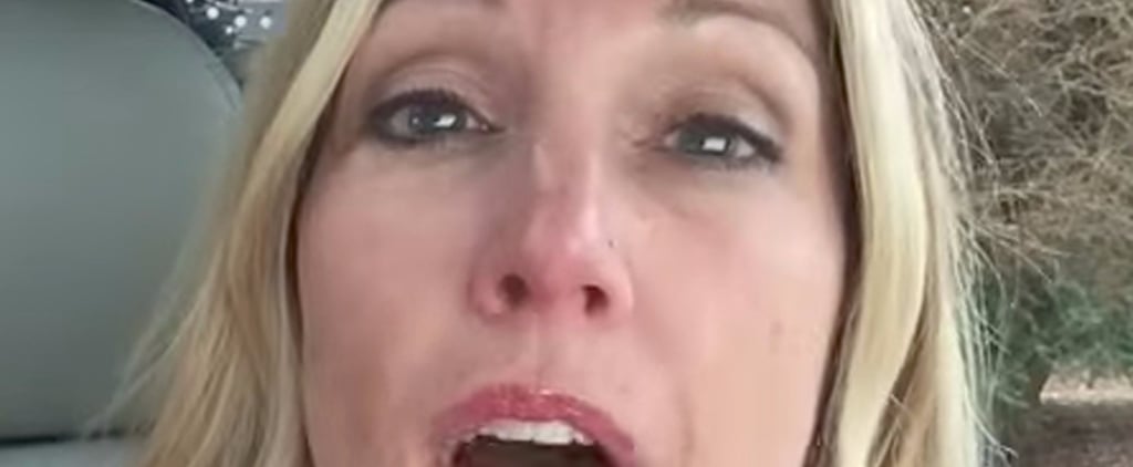 Mom's Rant About Pulling Forward in the School Drop-Off Line