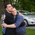 Think David and Patrick Are Schitt's Creek's Best Couple? Wait Until You Hear Their IRL Quotes