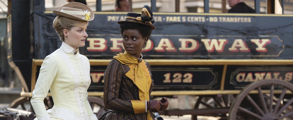 The Gilded Age: Meet the Cast