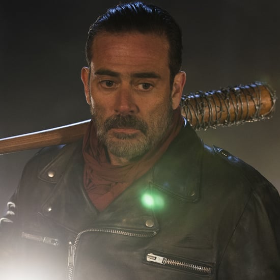 Greg Nicotero Talks About Negan on The Walking Dead Season 7
