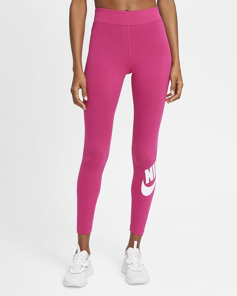 Nike Sportswear Essential Women's High-Rise Leggings | Best New Nike ...