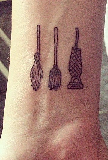 Tattoos Popsugar Beauty Uk