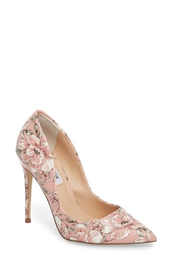 Steve Madden Daisie Pointy-Toe Pump