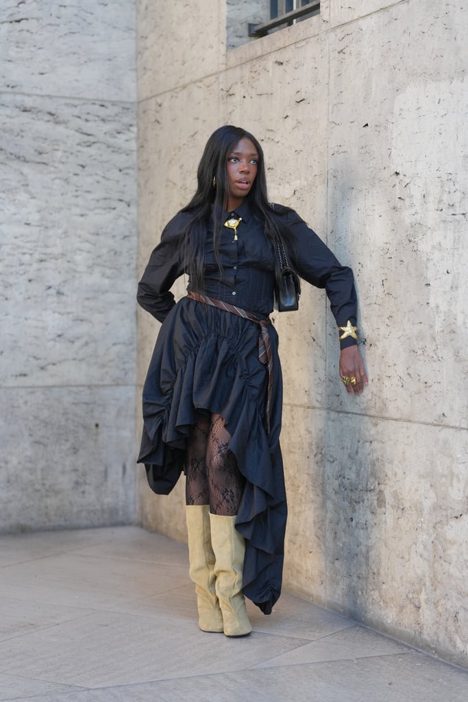 Effortless Layers