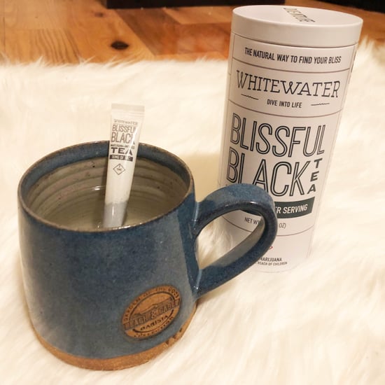 Stillwater THC Tea Review