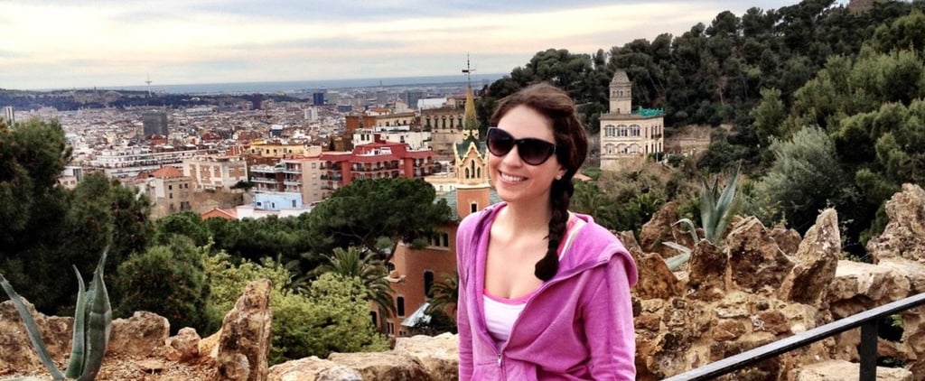 Why You Should Wear Workout Clothing While Traveling