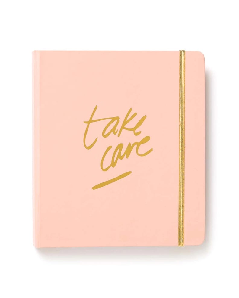 Ban.do 2019 Large 12-Month Annual Planner