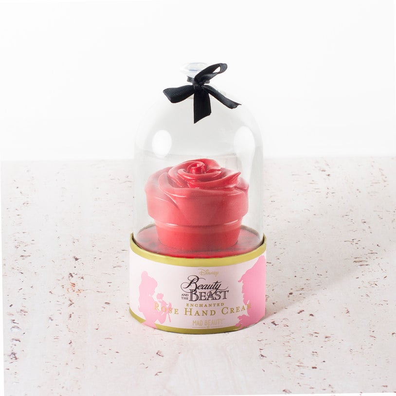 Beauty and the Beast Rose Hand Cream