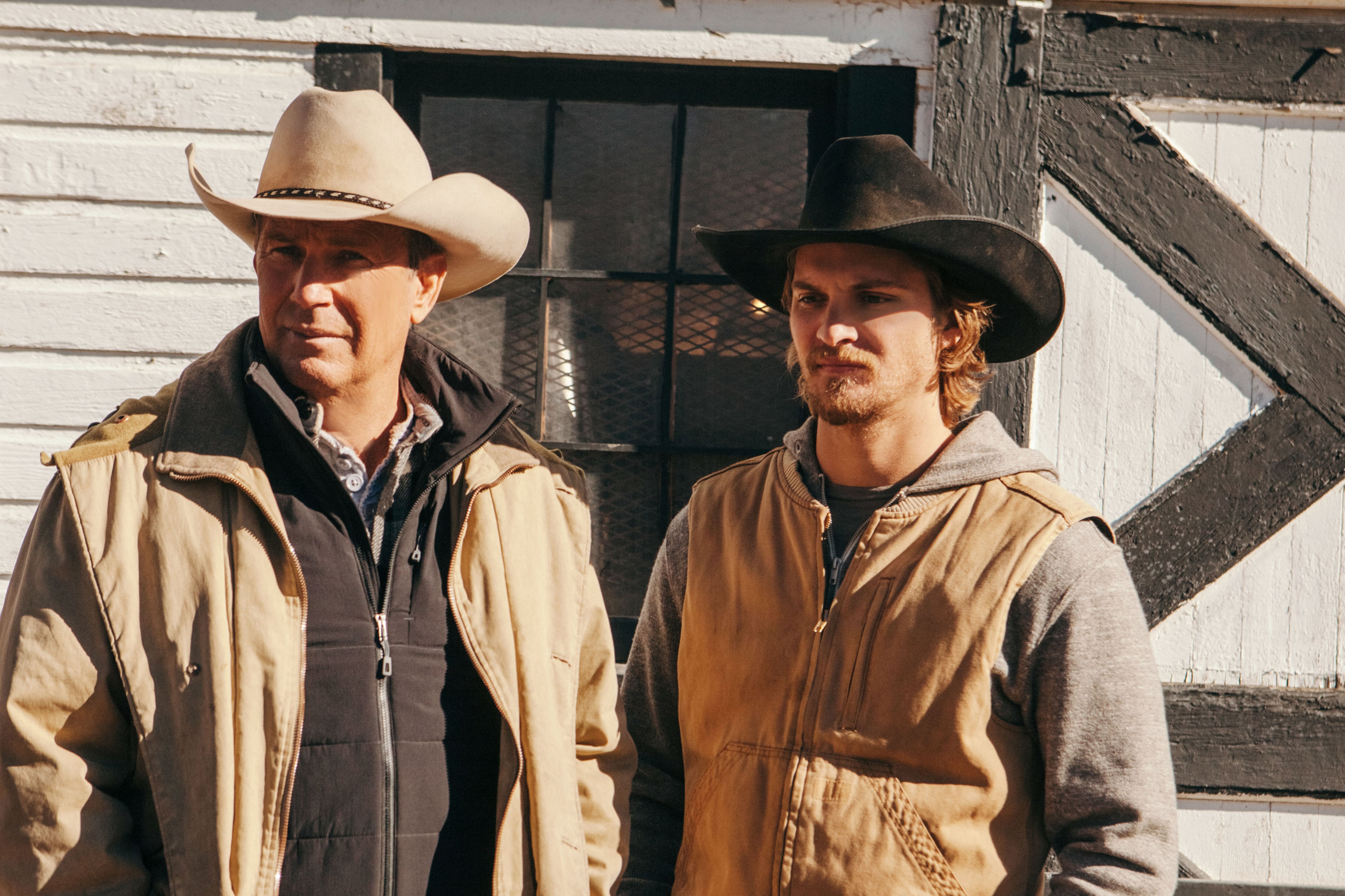 Is Yellowstone Ending? | POPSUGAR Entertainment
