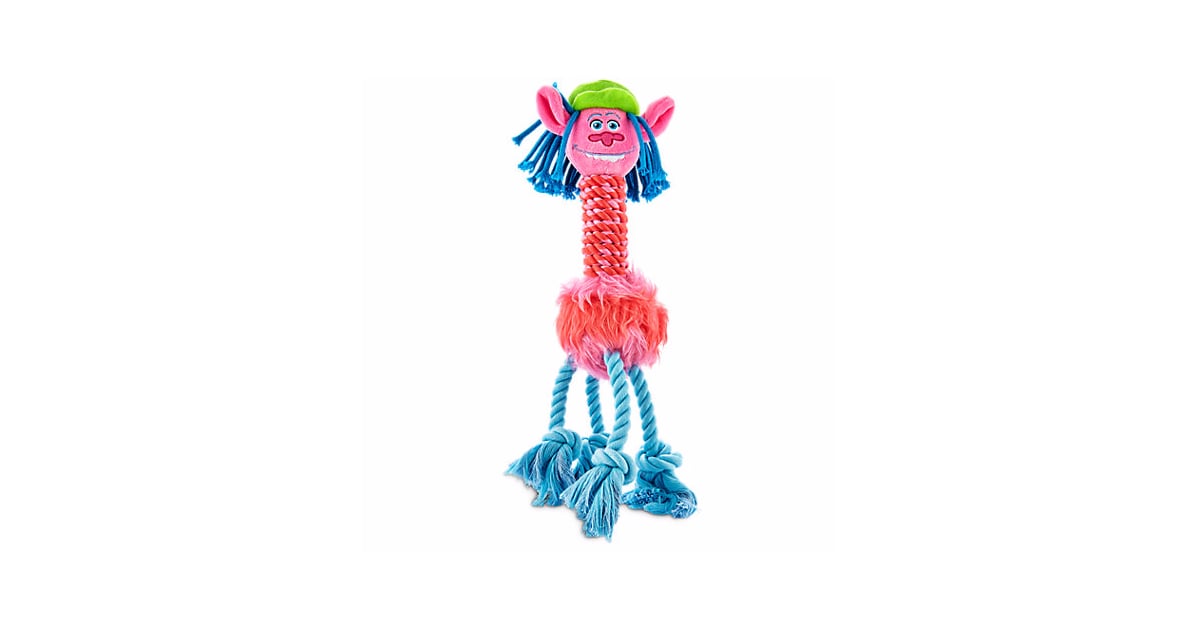 trolls cooper stuffed animal