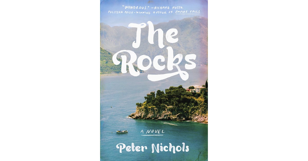 The Rocks Best Books For Women 2015 POPSUGAR Love & Sex Photo 6