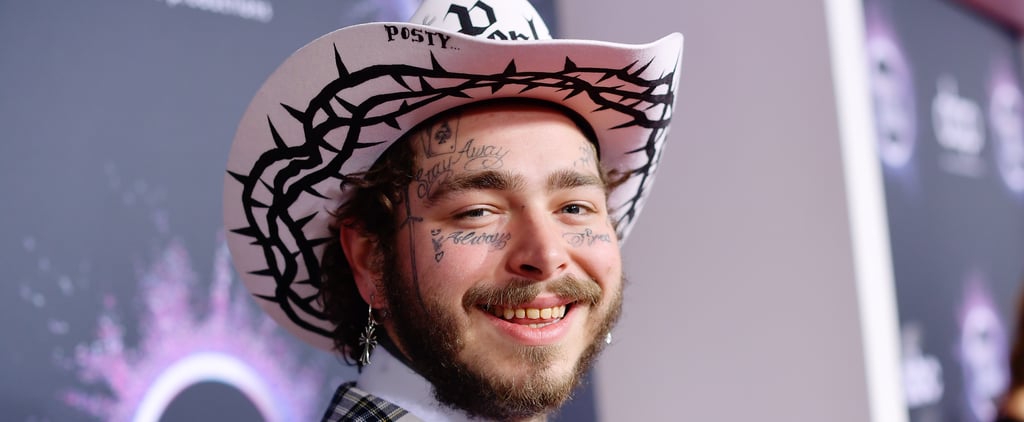 Post Malone's Relationship Status Is a Total Mystery, Y'all