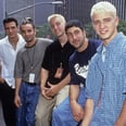 *NSYNC From the Beginning: How the Best Boy Band of the '90s Came to Be