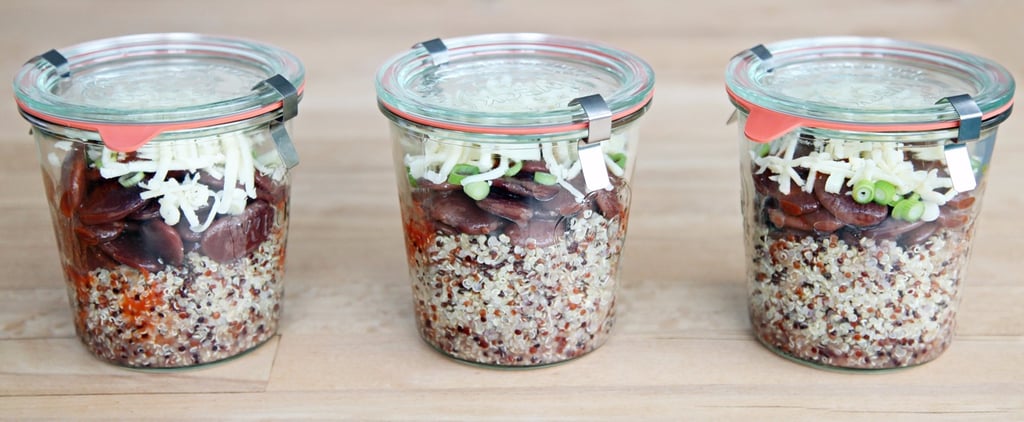 21 Easy Vegetarian Recipes to Help You Meal Plan