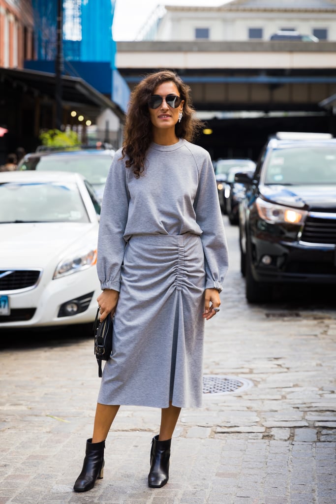 Best Street Style of 2017